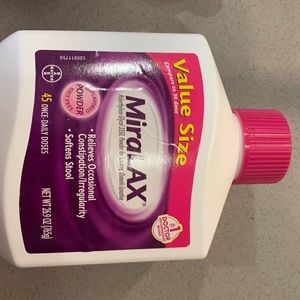 Miralax